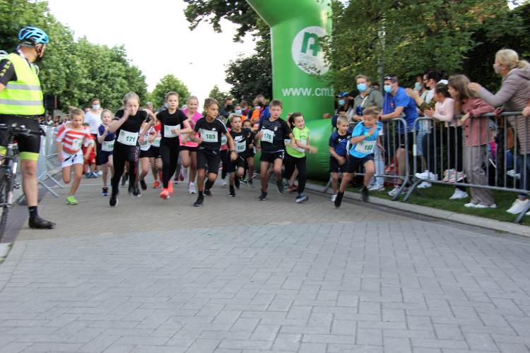 Landlopersjogging 2021